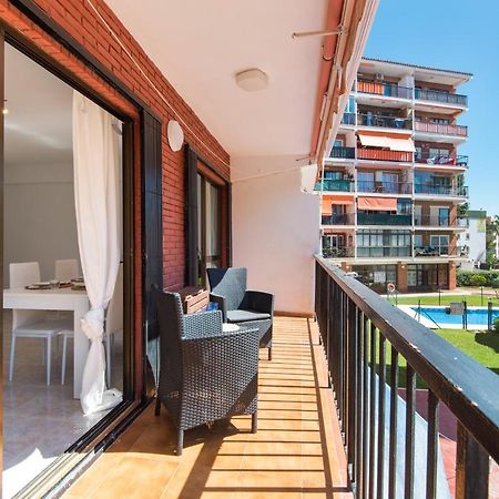 Relax City Center Torremolinos Flatアパートメント エクステリア 写真
