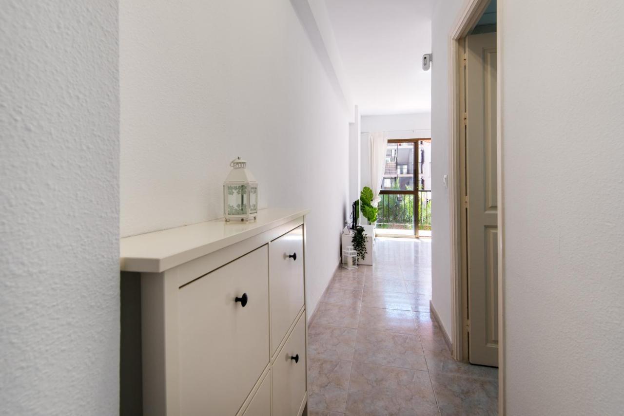 Relax City Center Torremolinos Flatアパートメント エクステリア 写真