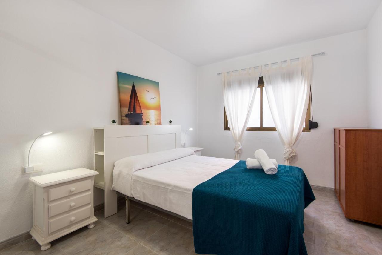 Relax City Center Torremolinos Flatアパートメント エクステリア 写真